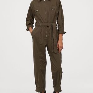 H&M jumpsuit